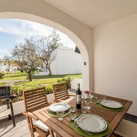 Lovelystay - Green Oasis Villa Vilamoura Kültér fotó