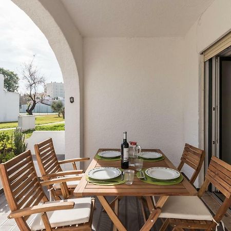 Lovelystay - Green Oasis Villa Vilamoura Kültér fotó