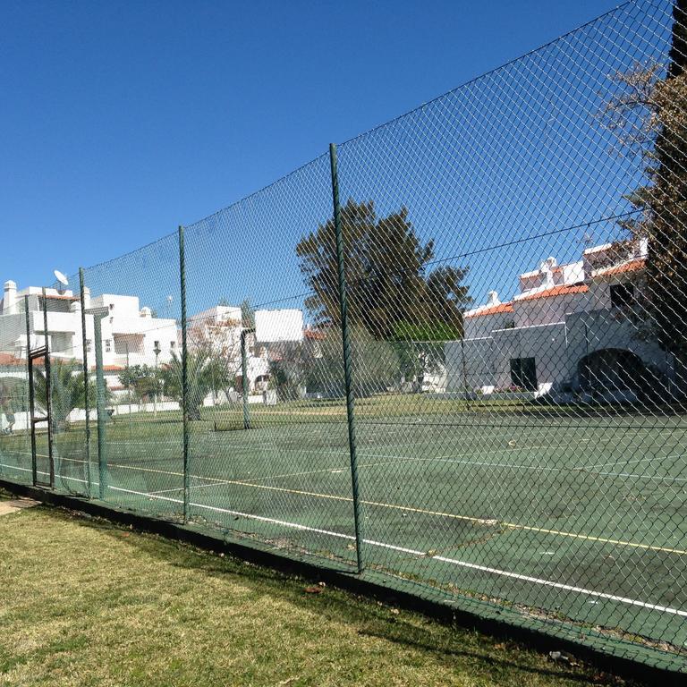 Lovelystay - Green Oasis Villa Vilamoura Kültér fotó