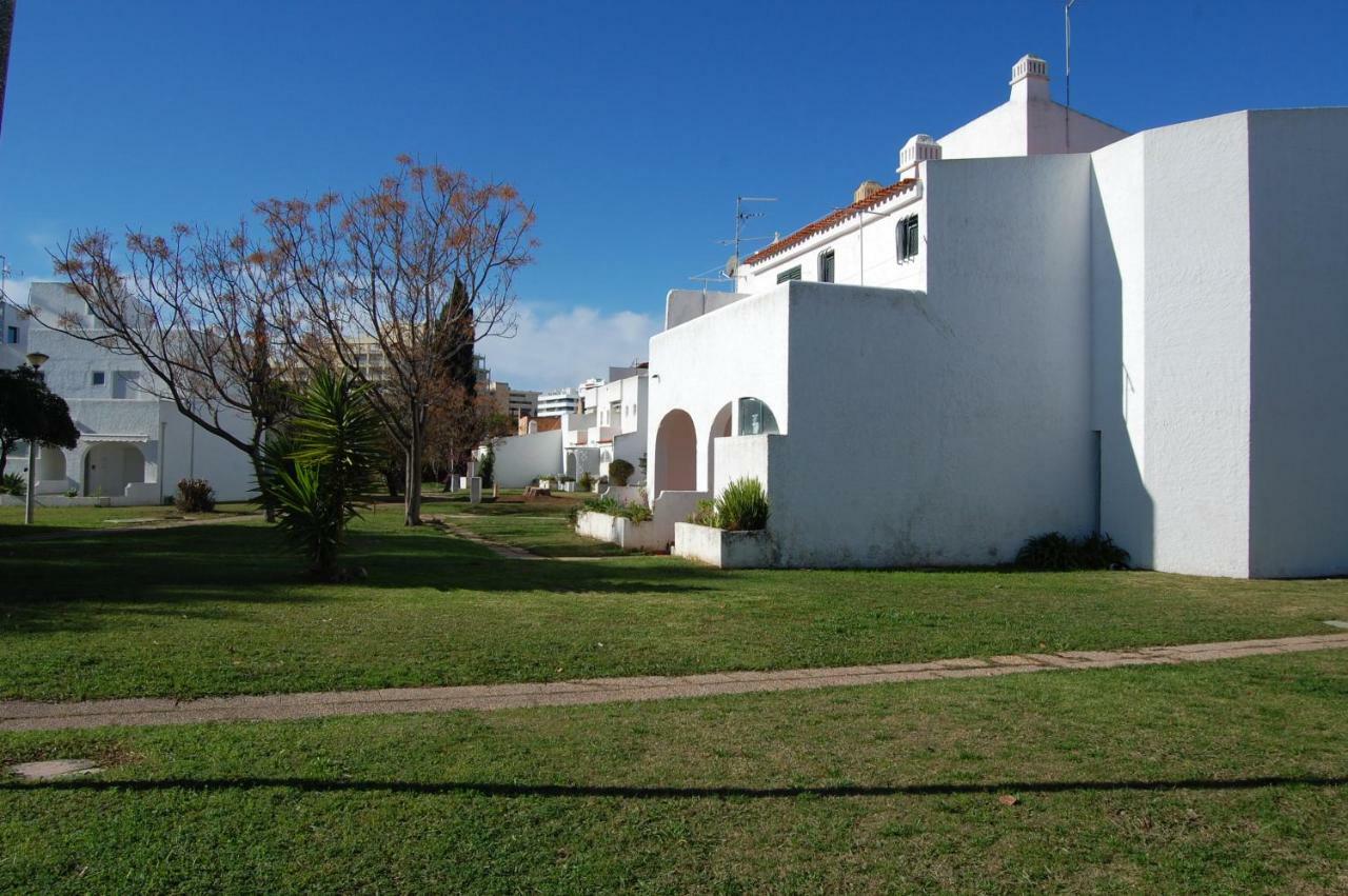 Lovelystay - Green Oasis Villa Vilamoura Kültér fotó