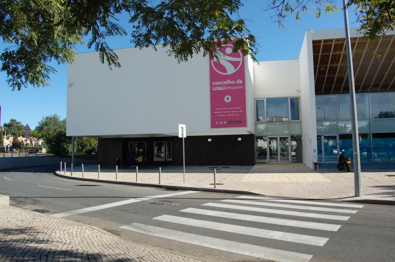 Lovelystay - Green Oasis Villa Vilamoura Kültér fotó