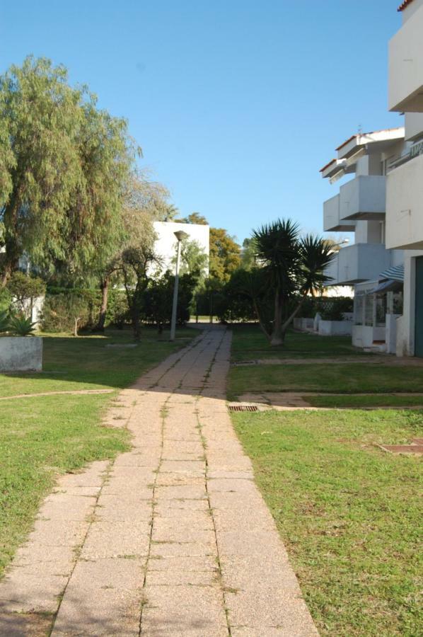 Lovelystay - Green Oasis Villa Vilamoura Kültér fotó