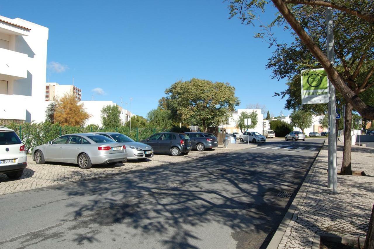 Lovelystay - Green Oasis Villa Vilamoura Kültér fotó