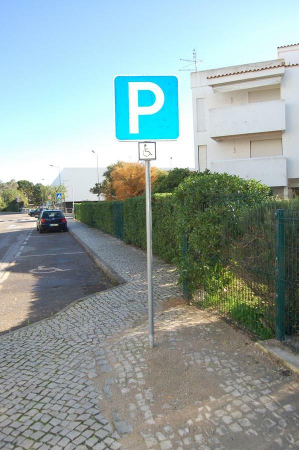 Lovelystay - Green Oasis Villa Vilamoura Kültér fotó
