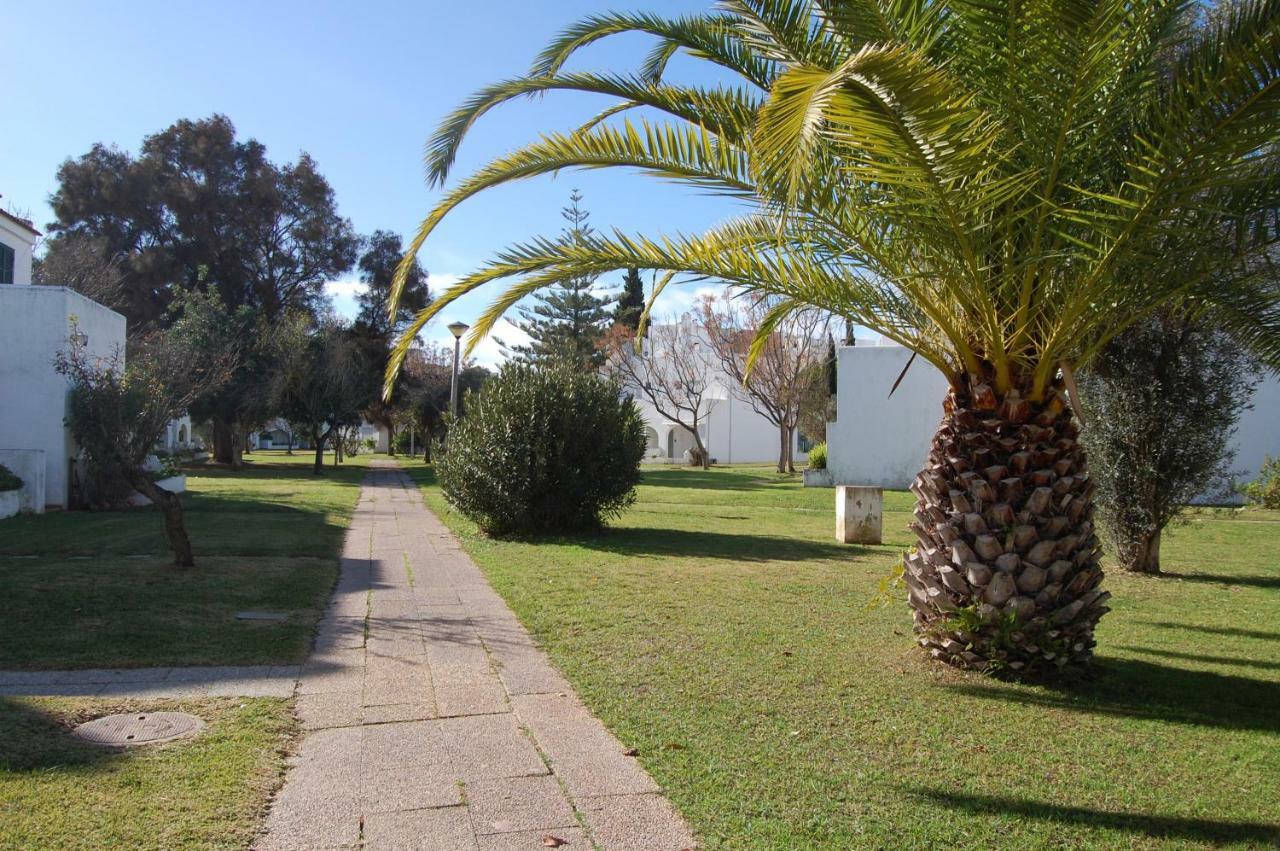Lovelystay - Green Oasis Villa Vilamoura Kültér fotó