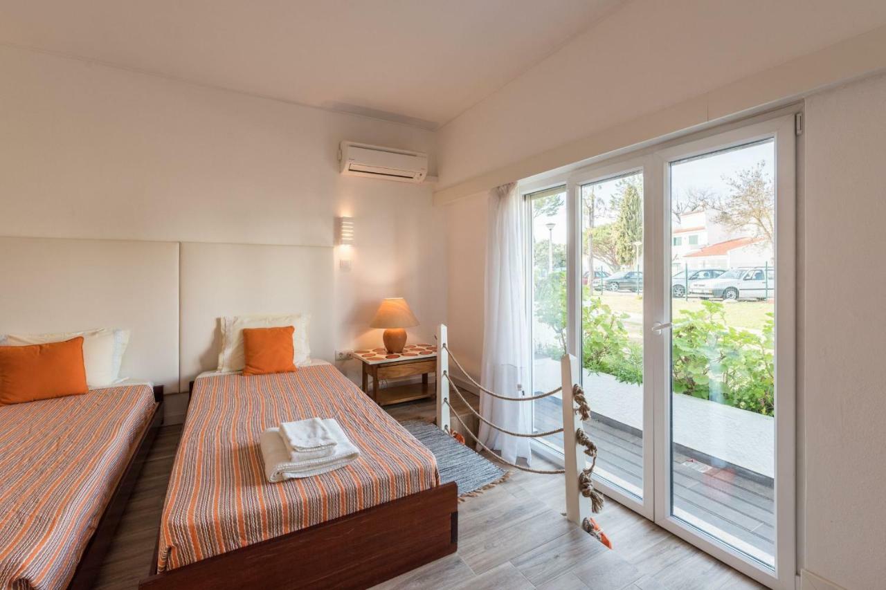 Lovelystay - Green Oasis Villa Vilamoura Kültér fotó