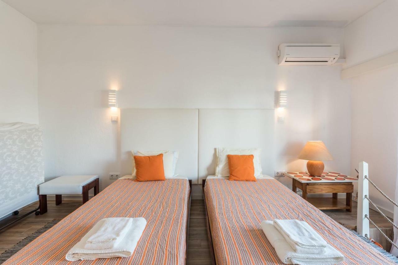 Lovelystay - Green Oasis Villa Vilamoura Kültér fotó