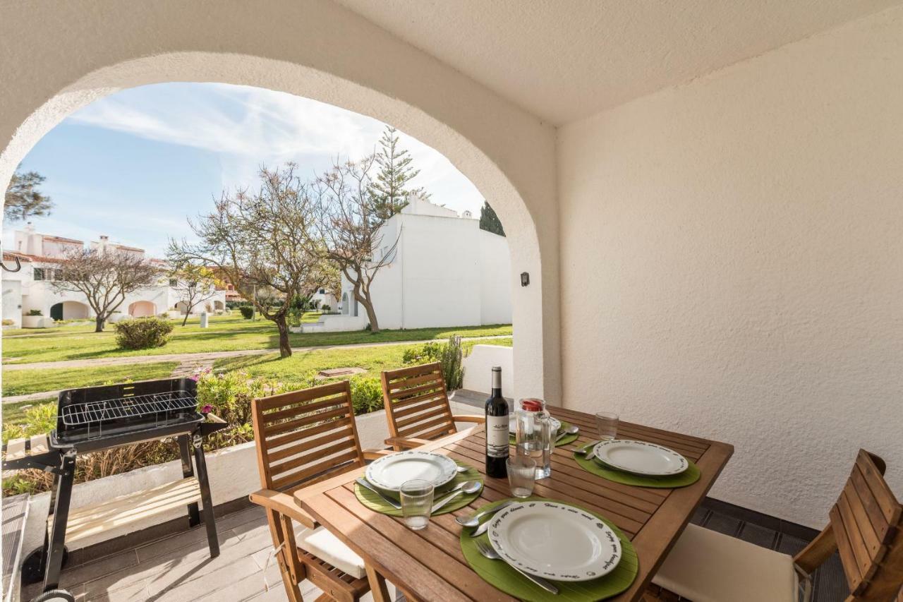 Lovelystay - Green Oasis Villa Vilamoura Kültér fotó