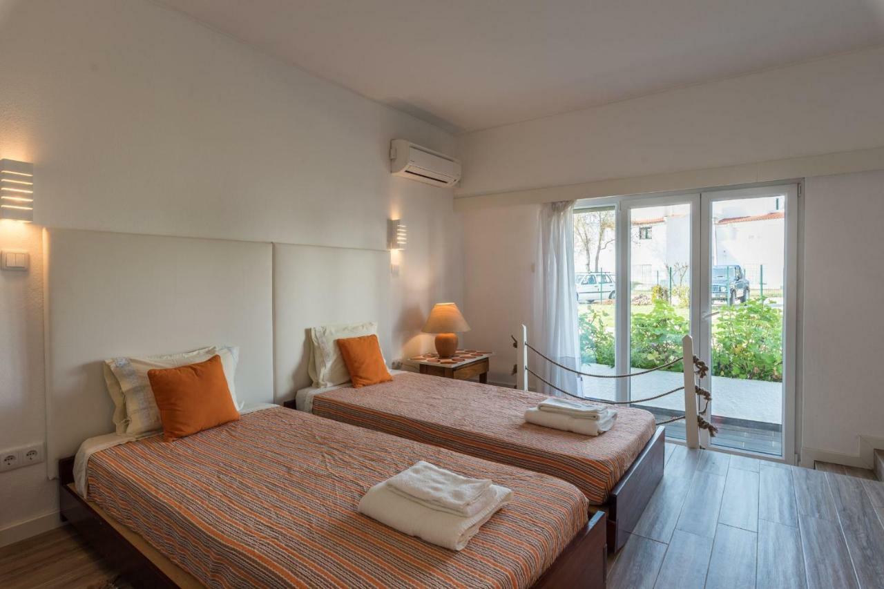 Lovelystay - Green Oasis Villa Vilamoura Kültér fotó