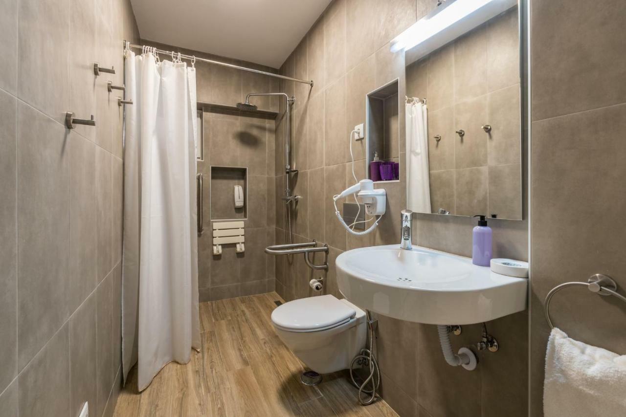 Lovelystay - Green Oasis Villa Vilamoura Kültér fotó