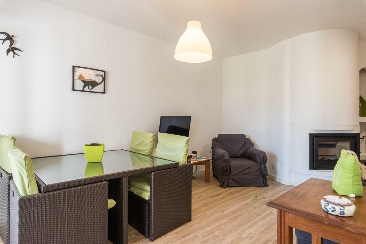 Lovelystay - Green Oasis Villa Vilamoura Kültér fotó