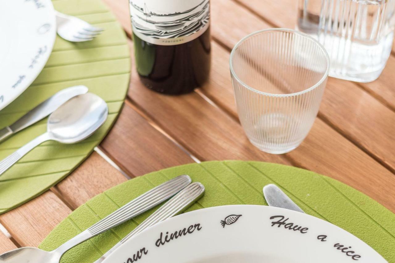 Lovelystay - Green Oasis Villa Vilamoura Kültér fotó