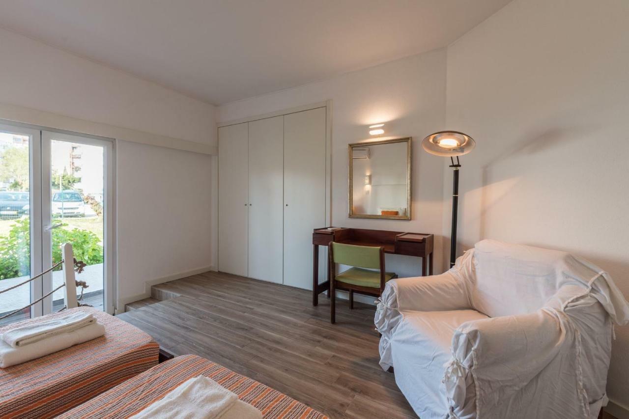 Lovelystay - Green Oasis Villa Vilamoura Kültér fotó